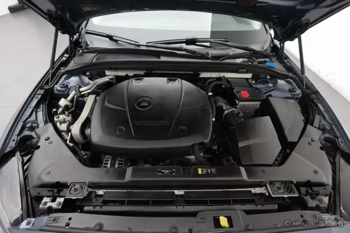 Volvo S60 2020 Model T4 Smart Range Deluxe Edition – фото 5