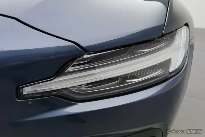 Volvo S60 2020 Model T4 Smart Range Deluxe Edition – фото 7
