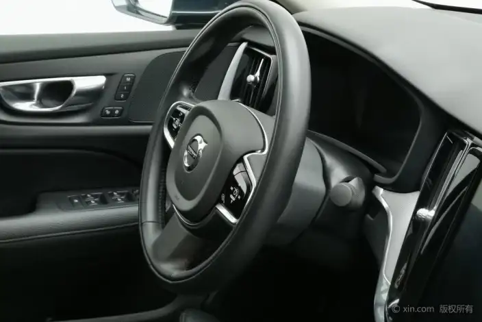 Volvo S60 2020 Model T4 Smart Range Deluxe Edition – фото 10