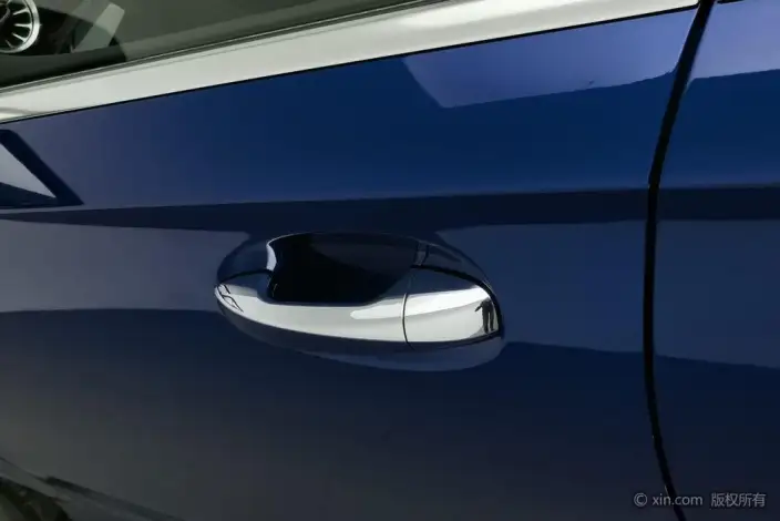 Mercedes-Benz A-class 2020 Model Facelift A 200 L Sports sedan Fashion Model – фото 8