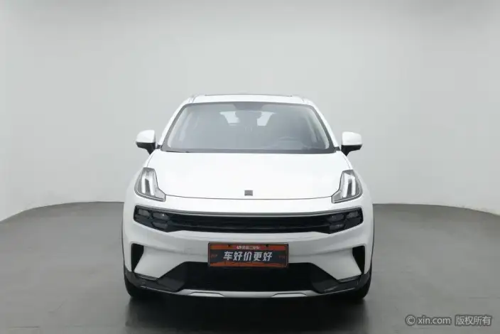 Lynk & Co 06 EM-P 2021 Model 84KM Battery Life Edition Pro – фото 2