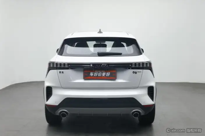 Lynk & Co 06 EM-P 2021 Model 84KM Battery Life Edition Pro – фото 3