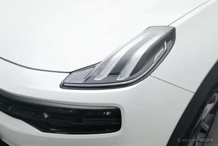 Lynk & Co 06 EM-P 2021 Model 84KM Battery Life Edition Pro – фото 7