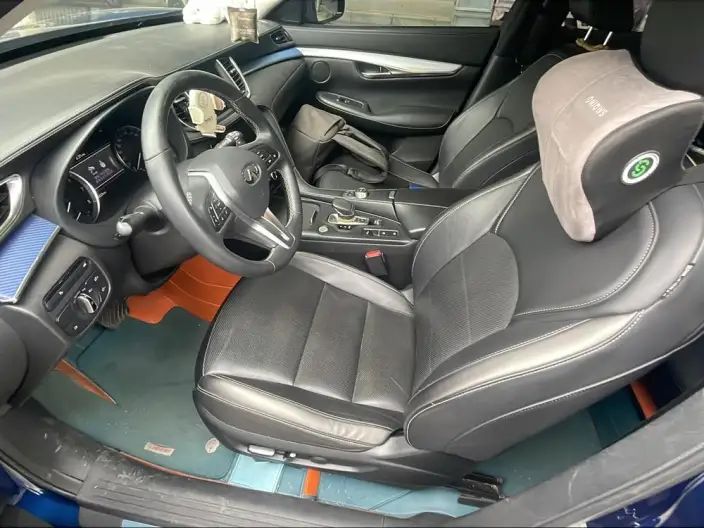 Infiniti QX50 2020 Model Facelift 2.0T 4WD Elite Edition – фото 10