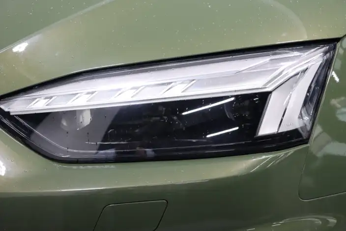 Audi A5 2022 Model Coupe 40 TFSI Fashion Dynamic Model – фото 7