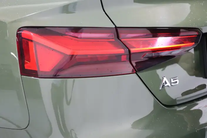 Audi A5 2022 Model Coupe 40 TFSI Fashion Dynamic Model – фото 8