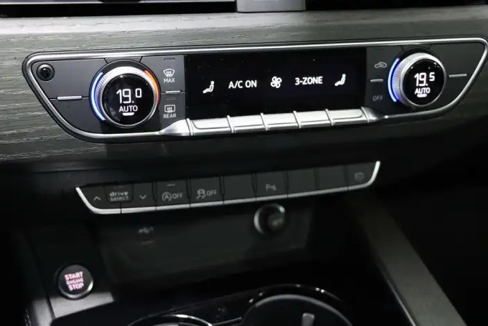 Audi A5 2022 Model Coupe 40 TFSI Fashion Dynamic Model – фото 9