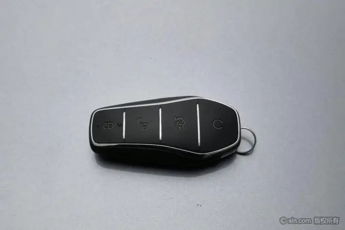 BYD Qin PLUS DM 2021 Model DM-i 55KM Flagship Model – фото 6
