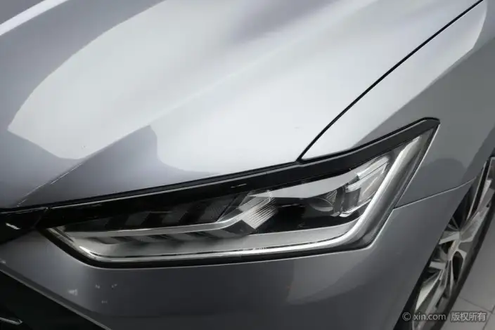 BYD Qin PLUS DM 2021 Model DM-i 55KM Flagship Model – фото 7