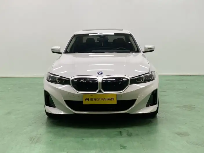 BMW i3 2022 Model eDrive35L – фото 2