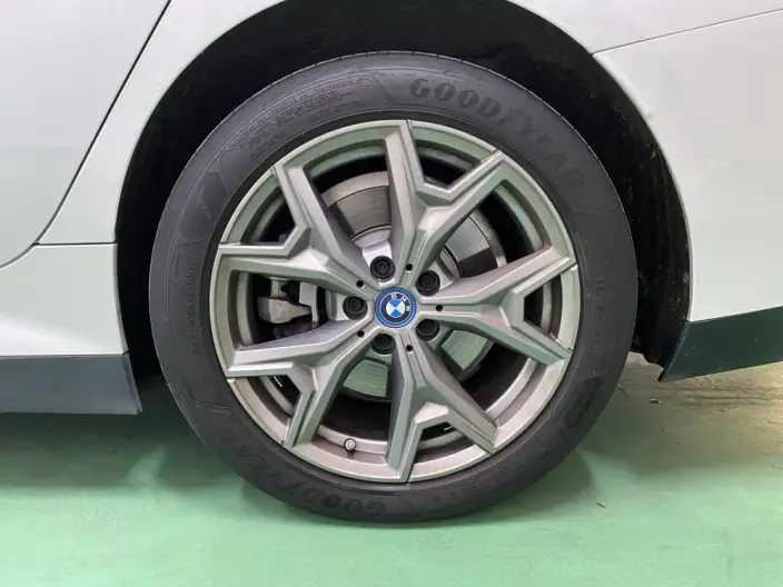 BMW i3 2022 Model eDrive35L – фото 9