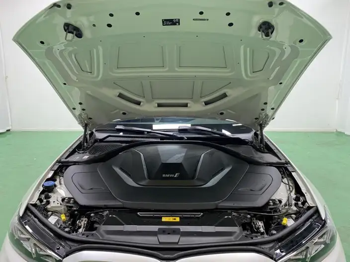 BMW i3 2022 Model eDrive35L – фото 10