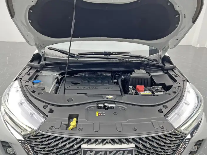 Haval M6 2021 Model PLUS 1.5T DCT Luxury Smart Connect Model – фото 10