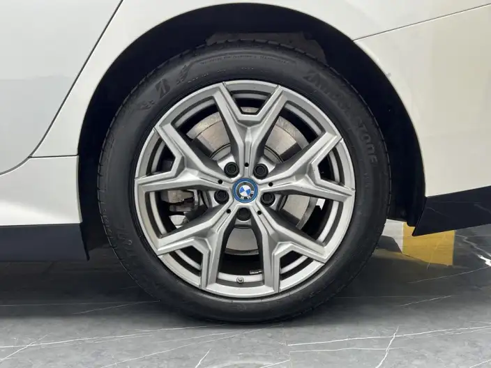 BMW i3 2022 Model eDrive35L – фото 9