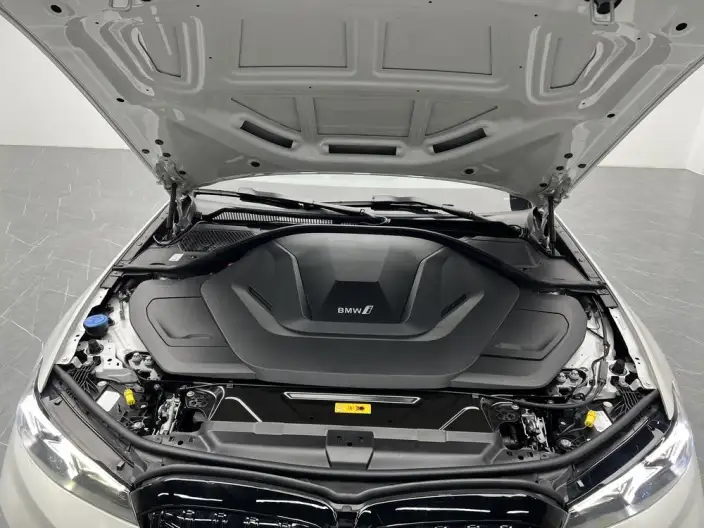 BMW i3 2022 Model eDrive35L – фото 10