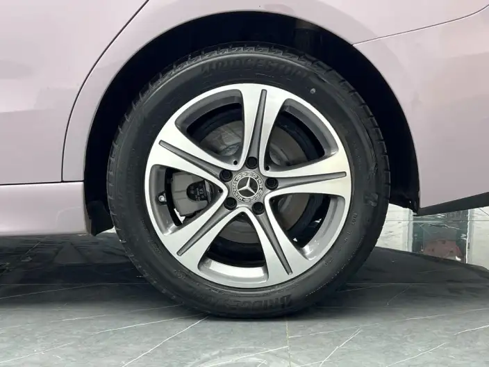 Mercedes-Benz C-Class 2022 Model C 200 L Sports Edition – фото 9