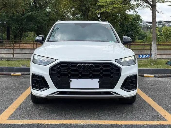 Audi Q5L 2022 Model Facelift 45T Luxury Dynamic Model – фото 2