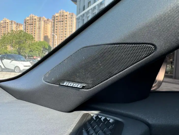 Honda INSPIRE 2023 Model 260TURBO Jingyao Edition – фото 9