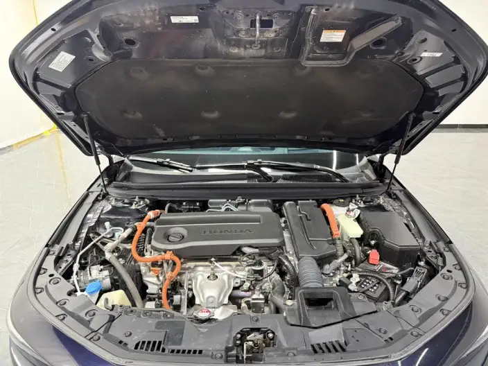 Honda Accord PHEV 2024 Model e:PHEV Deluxe Edition – фото 10