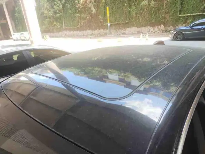 Hongqi H5 2023 Model 2.0T Automatic Smart Flag Enjoy Edition – фото 5
