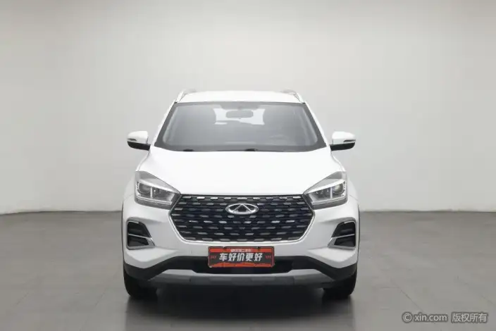 Tiggo 5x 2020 Model 1.5L Manual Urban Edition – фото 2