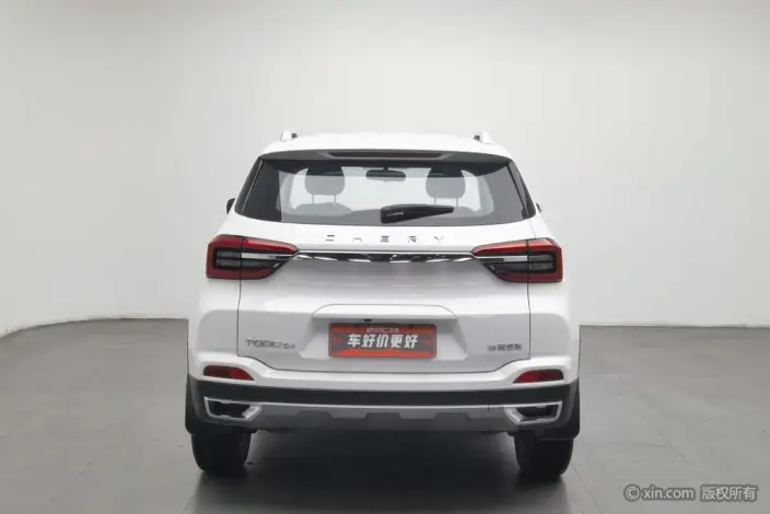 Tiggo 5x 2020 Model 1.5L Manual Urban Edition – фото 3