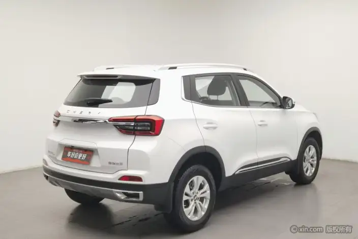 Tiggo 5x 2020 Model 1.5L Manual Urban Edition – фото 4