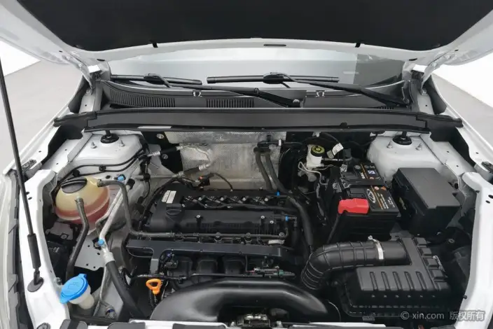 Tiggo 5x 2020 Model 1.5L Manual Urban Edition – фото 5