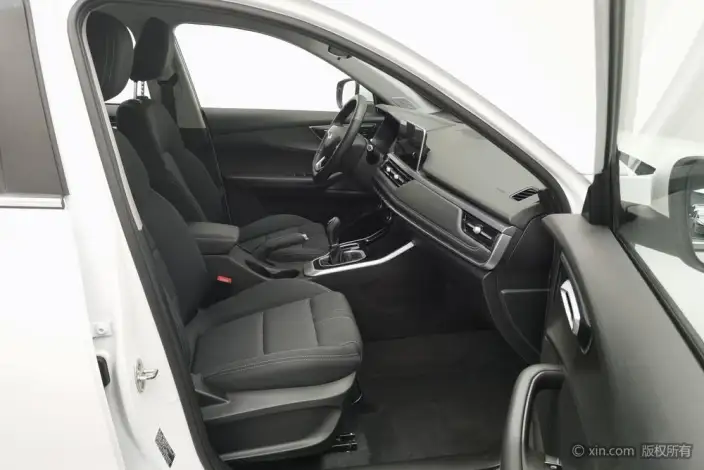 Tiggo 5x 2020 Model 1.5L Manual Urban Edition – фото 10