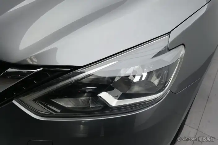 Nissan Sylphy 2024 Model Classic 1.6L XL CVT Deluxe Edition – фото 6