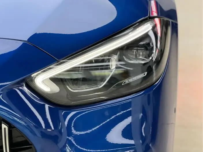 Mercedes-Benz C-Class 2022 Model Facelift C 260 L Sports Edition – фото 7