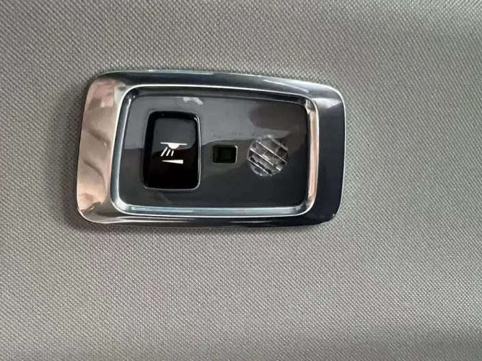 Volvo S90 2021 Model B5 Smart Elegance Deluxe Edition – фото 8