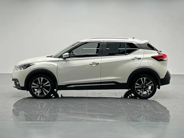 Nissan Kicks 2021 Model 1.5L XV CVT Smart Connect Deluxe Edition – фото 4