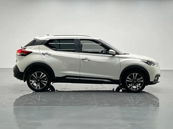 Nissan Kicks 2021 Model 1.5L XV CVT Smart Connect Deluxe Edition – фото 8