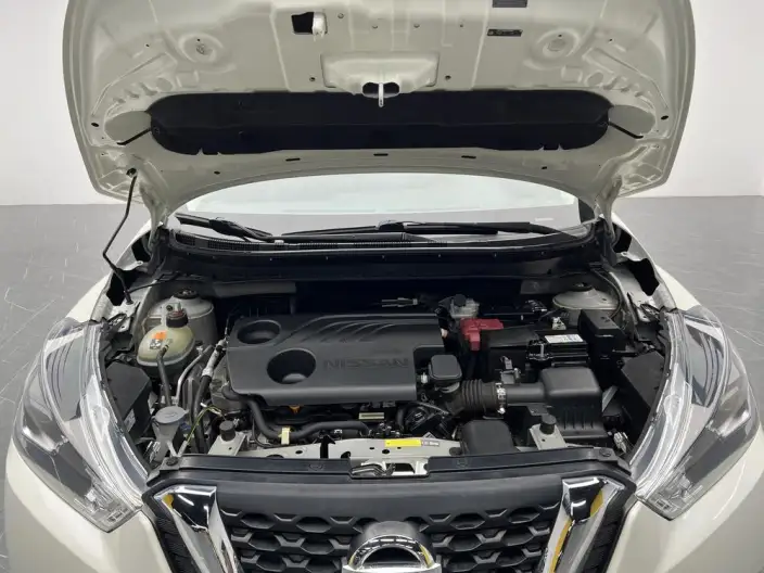 Nissan Kicks 2021 Model 1.5L XV CVT Smart Connect Deluxe Edition – фото 10