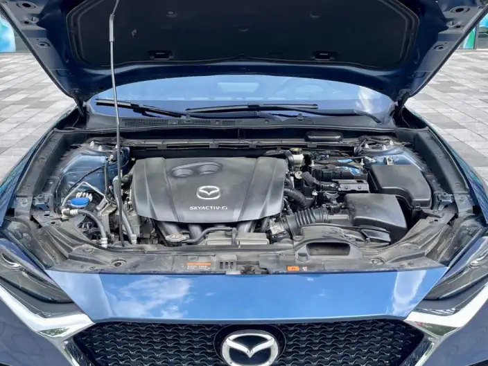 Mazda CX-4 2020 Model 2.0L 2WD SkyActiv Tiggo Edition – фото 8