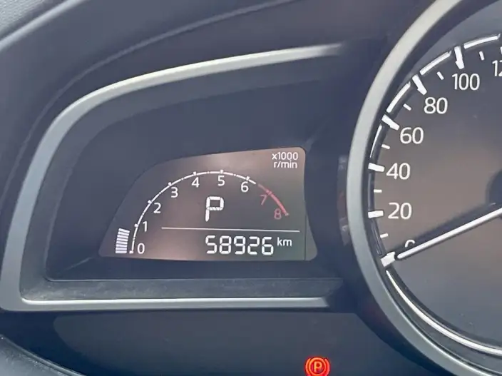 Mazda CX-4 2020 Model 2.0L 2WD SkyActiv Tiggo Edition – фото 10