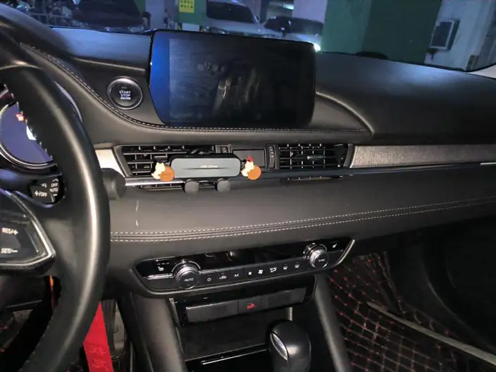 Mazda Atez 2020 Model 2.5L SkyActiv Sports Edition – фото 8