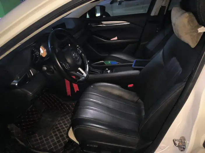 Mazda Atez 2020 Model 2.5L SkyActiv Sports Edition – фото 10