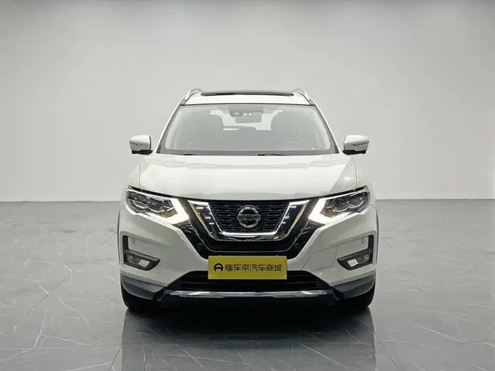 Nissan X-Trail 2021 Model 2.5L XL ITS CVT 4WD Luxury Pilot Edition – фото 2