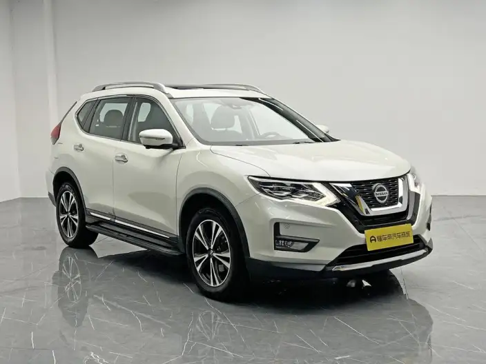 Nissan X-Trail 2021 Model 2.5L XL ITS CVT 4WD Luxury Pilot Edition – фото 3