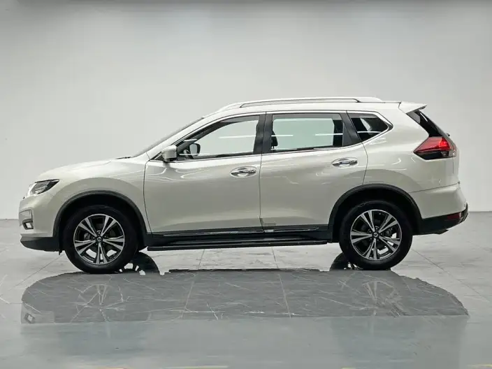Nissan X-Trail 2021 Model 2.5L XL ITS CVT 4WD Luxury Pilot Edition – фото 4