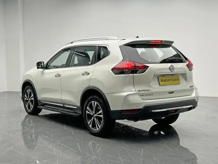 Nissan X-Trail 2021 Model 2.5L XL ITS CVT 4WD Luxury Pilot Edition – фото 5