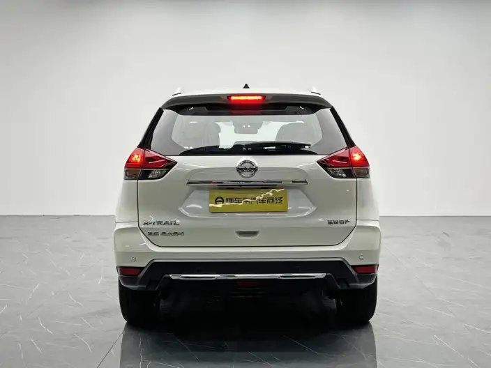 Nissan X-Trail 2021 Model 2.5L XL ITS CVT 4WD Luxury Pilot Edition – фото 6