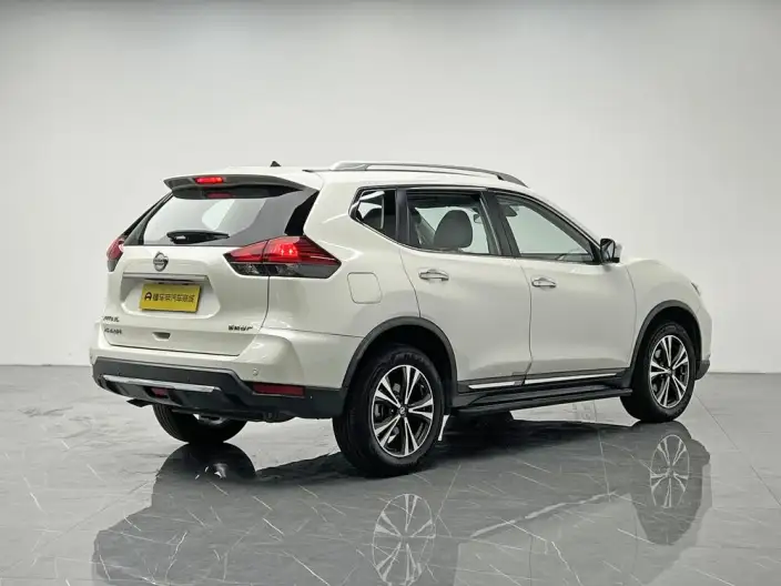 Nissan X-Trail 2021 Model 2.5L XL ITS CVT 4WD Luxury Pilot Edition – фото 7