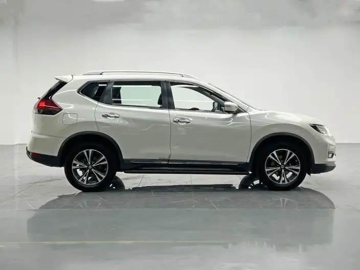 Nissan X-Trail 2021 Model 2.5L XL ITS CVT 4WD Luxury Pilot Edition – фото 8