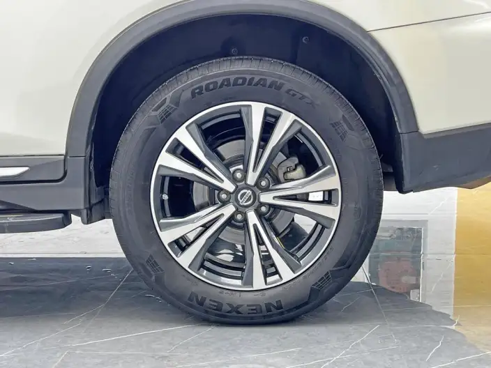 Nissan X-Trail 2021 Model 2.5L XL ITS CVT 4WD Luxury Pilot Edition – фото 9