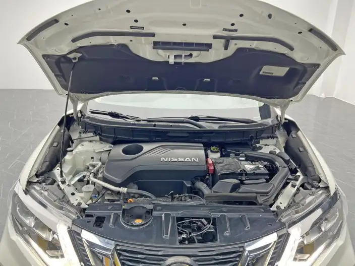 Nissan X-Trail 2021 Model 2.5L XL ITS CVT 4WD Luxury Pilot Edition – фото 10