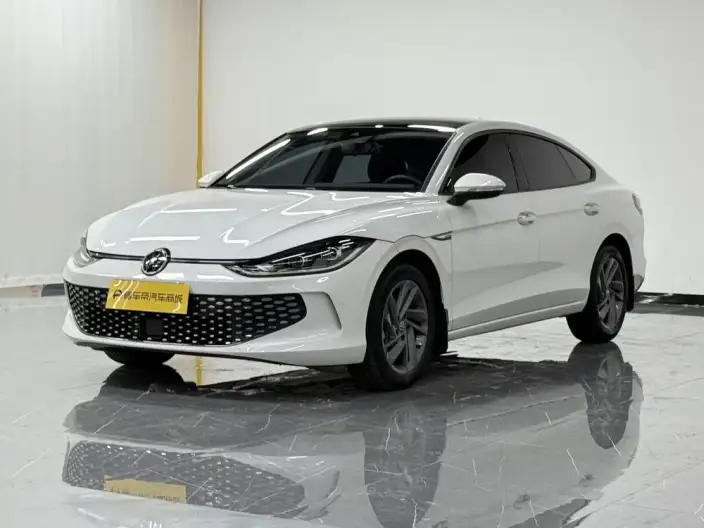 Volkswagen Lamando 2024 Model Volkswagen Lamando L 280TSI DSG Spicy version – фото 1
