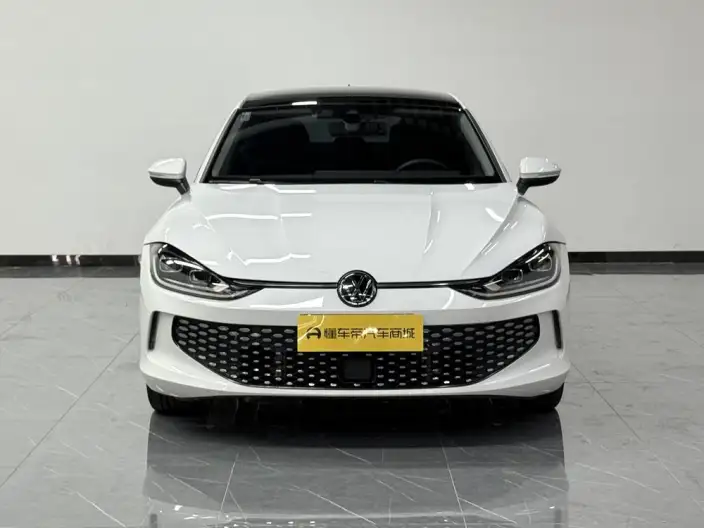 Volkswagen Lamando 2024 Model Volkswagen Lamando L 280TSI DSG Spicy version – фото 2